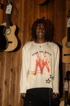 “Thank you Elvis” 1977 Thermal