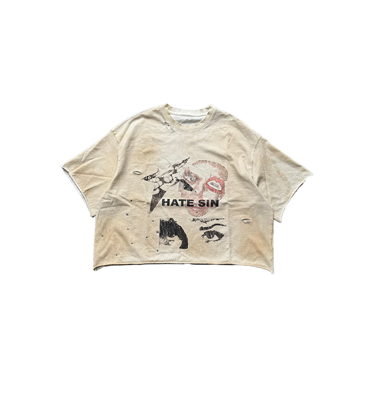 HATE SIN TEE
